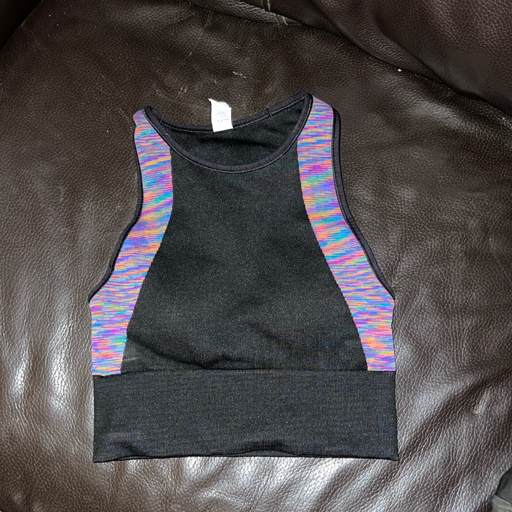 Compression Top